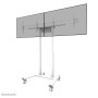 TV SET ACC ADAPTER DUAL SCREEN/ADM-875WH2 NEOMOUNTS