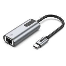 ADAPTER USB-C TO GIGABIT/0.15M CFNHB VENTION