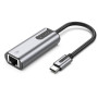 ADAPTER USB-C TO GIGABIT/0.15M CFNHB VENTION