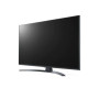 TV Set, LG, 60, 4K/Smart, 3840x2160, Wireless LAN, Bluetooth, webOS, 60UQ81003LB