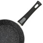 DEEP FRYPAN D24 H6.8CM/93040 RESTO