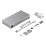 Switch, UBIQUITI, Pro Max 16, Type L3, USW-PRO-MAX-16