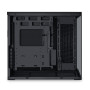 Case, LIAN LI, ATX/micro ATX/Mini-ITX, Black, Mini Tower, O11 DYNAMIC MINI V2, G99.O11DMIV2X.00