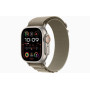 SMARTWATCH ULTRA 2 49MM CELL./TITAN/OLIVE MRF03EL/A APPLE