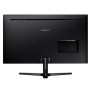 LCD Monitor,SAMSUNG,U32J590UQP,31.5,4K,Panel VA,3840x2160,16:9,60Hz,4 ms,Colour Blue / Grey,LU32J590UQPXEN