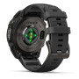 SMARTWATCH FENIX 9/CARB. GRAY 010-04762-11 GARMIN