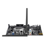 Mainboard, ASUS, AMD B850, Socket AM5, micro ATX, RAM DDR5-SDRAM, 2xSlots, Wi-Fi Yes, Bluetooth Yes, 2xNumber of M.2 (M) slots, PRIMEB850M-FWIFI