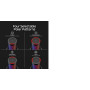 MICROPHONE HYPERX QUADCAST 2 S/BLACK 9A273AA HYPERX