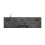 KEYBOARD USB GXT835 AZOR/ENG 23651 TRUST