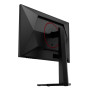 LCD Monitor, AOC, 23.8 , 1920 x 1080 pixels, Full HD, Native aspect ratio 16:9, LED, Flat, 24G4ZR
