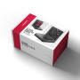 SSD ACC DOCK STATION USB-C/4XM.2 NVME ADSA-M2C44 AXAGON