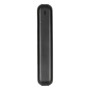 POWER BANK USB 20000MAH/VA2102 BLACK RIVACASE