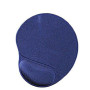 MOUSE PAD GEL BLUE/MP-GEL-B GEMBIRD