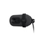 CAMERA WEBCAM HD BRIO 100/GRAPHITE 960-001585 LOGITECH