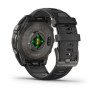SMARTWATCH FENIX 8 SAPPHIRE/BLACK/GRAY 010-02903-21 GARMIN