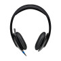 HEADSET USB H540/981-000480 LOGITECH