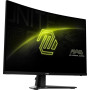 LCD Monitor, MSI, 31.5 , 1920 x 1080 pixels, Full HD, Native aspect ratio 16:9, Curved, MAG32C6X