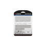 SSD, KINGSTON, SSD series DC3000ME, 3.84TB, NVMe, NAND flash technology 3D TLC, Write speed 5800 MBytes/sec, Read speed 14000 MBytes/sec, Form Factor U.2, TBW 7.008 TB, MTBF 2000000 hours, SEDC3000ME/3T8