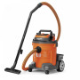 Vacuum Cleaner, DAEWOO, DAVC 2014, 1400 Watts, Capacity 20 l, Noise 85 dB, Weight 6.5 kg, DAVC2014