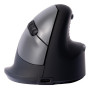 MOUSE USB OPTICAL WRL/RIGHT BLACK RGOHEWL R-GO TOOLS