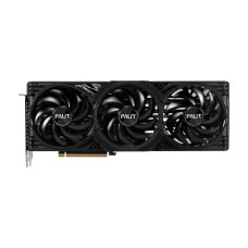 Graphics Card, PALIT, NVIDIA, GeForce RTX 5070 Ti, 2295 MHz, 16 GB, GDDR7, 256 bit, PCI Express 5.0, Active, NE7507TS19T2-GB2031U