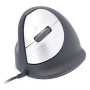 MOUSE USB OPTICAL BREAK/L. BLACK RGOHELE R-GO TOOLS