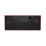 KEYBOARD WRL PRO X TKL/PINK 920-012159 LOGITECH