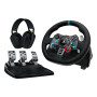 CONSOLE ACC ACCESSORY BUNDLE/G29/G435 991-000539 LOGITECH