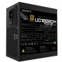 Power Supply, GIGABYTE, GP-UD1000GM, ATX 3.1, 1000 Watts, Efficiency 80 PLUS GOLD, PFC Active, GP-UD1000GMPG5V2