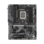 Mainboard, GIGABYTE, Intel Z790, LGA1700, ATX, Memory DDR5, Memory slots 4, Z790DAX1.1