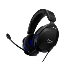 HEADSET HYPERX CLOUD STINGER 2/CORE PS BLACK 6H9B6AA HYPERX HEADSET HYPERX CLOUD STINGER 2/CORE PS BLACK 6H9B6AA HYPERX