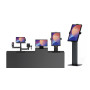 MOBILE POS DISPLAY 16 CRANE1/I23I01 CD16 IMIN