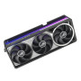 Graphics Card, ASUS, NVIDIA GeForce RTX 5080, 16 GB, GDDR7, 256 bit, PCIE 5.0 16x, Triple slot Fansink, 2xHDMI, 3xDisplayPort, ASTRAL-RTX5080-O16G-GAM