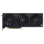 Graphics Card, ASUS, NVIDIA GeForce RTX 4080 SUPER, 16 GB, GDDR6X, 256 bit, PCIE 4.0 16x, 1xHDMI, 3xDisplayPort, PROART-RTX4080S-O16G