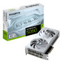 Graphics Card, GIGABYTE, NVIDIA GeForce RTX 5060, 8 GB, GDDR7, 128 bit, PCIE 5.0 16x, GPU 2550 MHz, Dual Slot Fansink, 1xHDMI, 3xDisplayPort, GV-N5060EAGLEOCICE-8GD