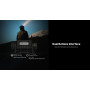 HEADLAMP H SERIES 2000 LUMENS/HC65 UHE NITECORE