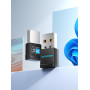 WRL ADAPTER USB 2.4G/5G WI-FI/KDSB0 VENTION