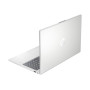 Notebook, HP, 15-FC0005NW, 15-fc0005nw, CPU AMD RyzenT 7, 5825U, 2 GHz, 15.6 , 1920x1080 pixels, RAM 16 GB, SSD 512 GB, On-board graphics Yes, Keyboard language English, Colour Silver, CX5C3EA