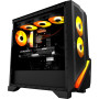 PC, MSI, Desktop, AMD RyzenT 7, 7800X3D, 32 GB, DDR5-SDRAM, Storage SSD, SSD 1 TB, NVIDIA GeForce RTX 5070 Ti, On board graphics AMD Radeon Graphics, Wi-Fi Yes, Bluetooth Yes, Windows 11 Home, MPGINFZ3X3D7NVRR7-873EU