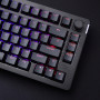 KEYBOARD ALLOY RISE 75 S BLACK/7G7A4AA#ABA HYPERX