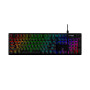 KEYBOARD ALLOY ORIGINS PBT HX/RED 639N3AA#ABA HYPERX