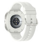SMARTWATCH GALAXY WATCH9 WI-FI/40MM SILVER SM-L340 SAMSUNG