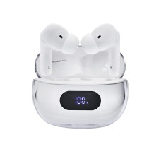 HEADSET BUDS PLUS T310AE/WHITE 3720312 INTENSO