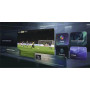 TV Set, SAMSUNG, 55 , 4K Ultra HD, 3840 x 2160 pixels, Flat, 16:9, QLED, QE55LS03HAUXXH