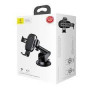 MOBILE HOLDER CAR W/CHARGER/WRL WXYL-A01 BASEUS