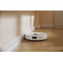 VACUUM CLEANER ROBOT QREVO C/PRO WHITE QRRCP02-00 ROBOROCK
