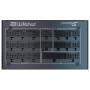Power Supply, SEASONIC, PRIME TX ATX 3.0, 1600 Watts, Efficiency 80 PLUS TITANIUM, MTBF 100000 hours, PRIME-TX-1600-ATX30