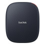 External SSD, SANDISK, Read speed 1000 MB/s, 1 TB, SDSSDE62M-1T00-G25