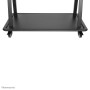 TV SET ACC FLOOR STAND 60-105/NS-M4000BLACK NEOMOUNTS