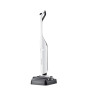 Vacuum Cleaner, ROBOROCK, FLEXI PRO, Upright/Wet/dry/Cordless/Bagless, Capacity 0.45 l, Noise 73 dB, White, Weight 4.87 kg, WD3D1A02-01